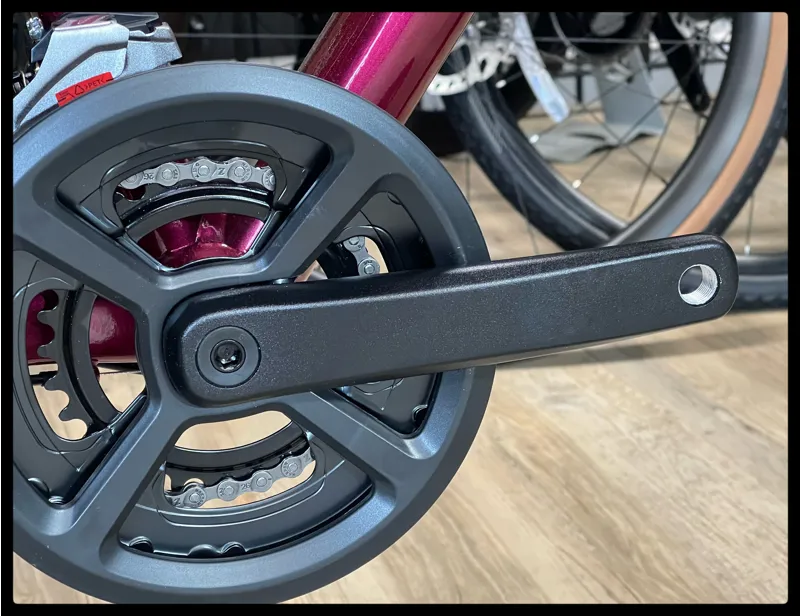 Giant Roam 3 Disc Medium Garnet 2022-9